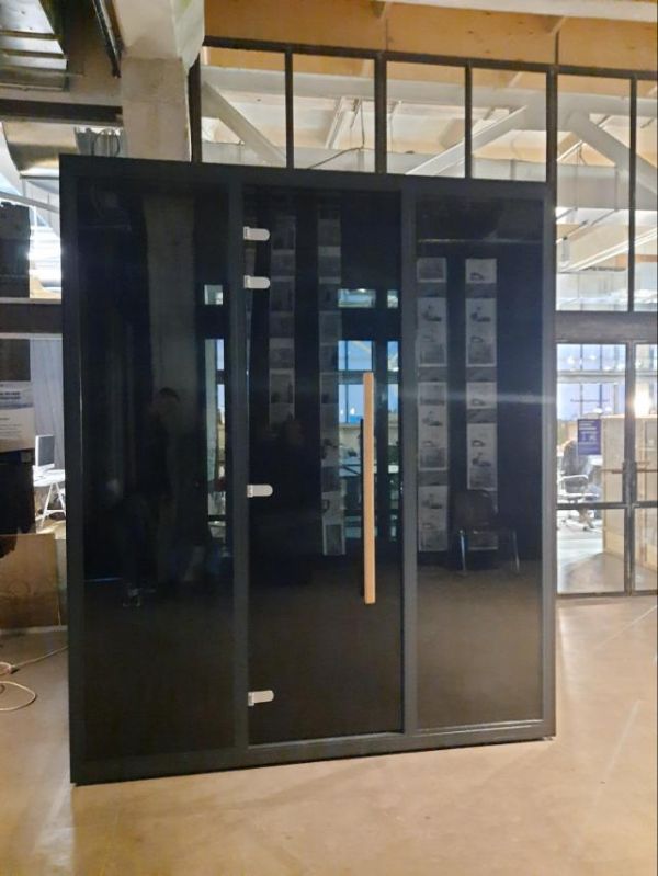 Кабіна на чотири особи CAB4