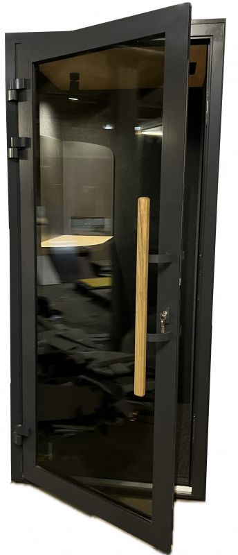 Кабіна на одну особу CAB1 Premium