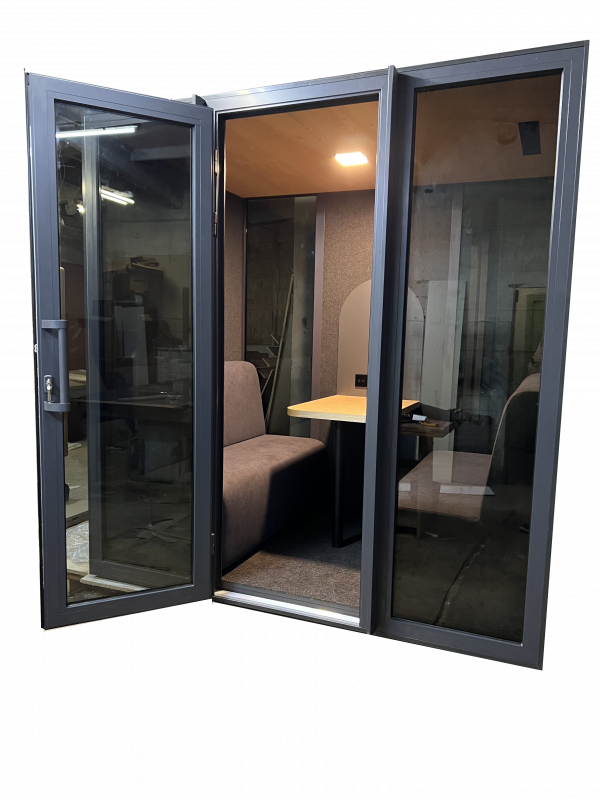 Кабіна на чотири особи CAB4 Premium