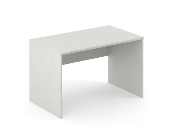 Стіл білий 1200x700x740H С120 White