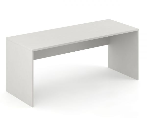 Стіл білий 1800x700x740H С180 White