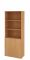 Шафа для документів 700х350х1750Н Код: ШД175м