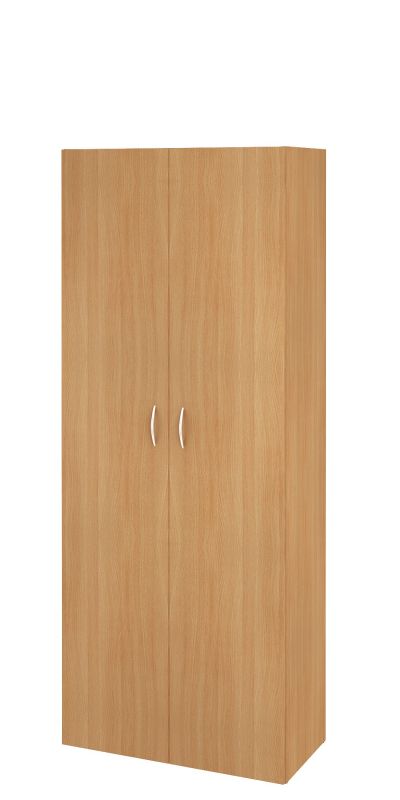 Шафа гардеробна 700х350х1750Н Код: ШГ175м