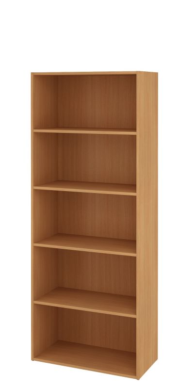 Стелаж відкритий 700х350х1750Н Код: ШО175м